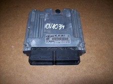 VW AG Steuergerät 04L907309P