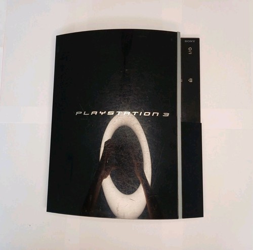 Original ps3 fat - original,