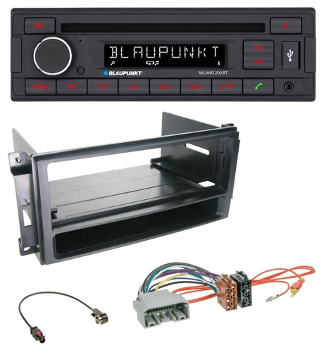 Blaupunkt mp3 usb - mp3,