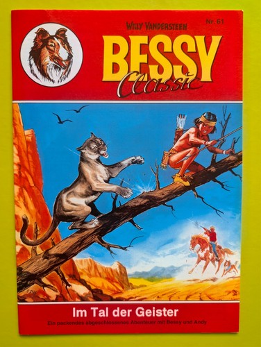 Neu bessy classic band - bessy,