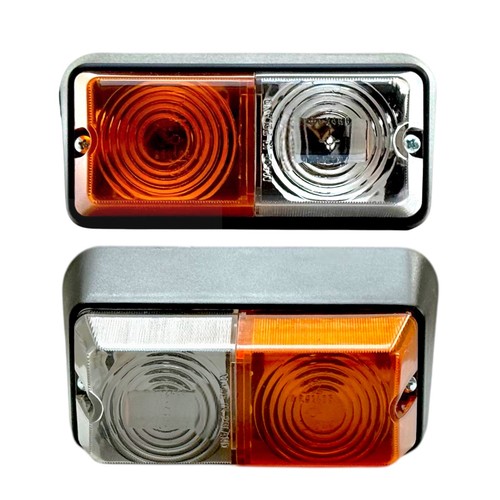 Blinker begrenzungsleuchte - 2x,