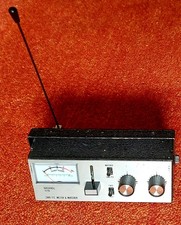 SWR METER, Sammlerstück, CB Funk
