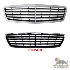 Kühlergrill mercedes s203 - mercedes,
