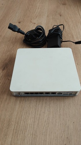 Netgate 3100 pfsense - netgate,