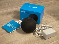 Amazon Alexa Echo Dot (5