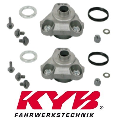 Kyb federbeinlager domlager - 2x,
