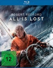 All Is Lost [Blu-ray] von