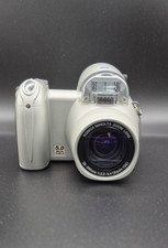 Konica Minolta Dimage Z 20