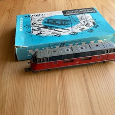 Märklin diesel lok v200 - märklin, h0
