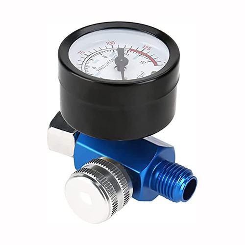 Luftdruckregler 35 mm - luftdruckregler,,