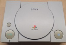 2 x Sony PlayStation 1