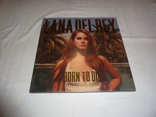 Box set lana - , del