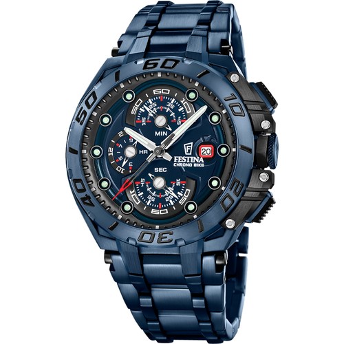 Festina herrenuhr f20757 - festina, f20757-1