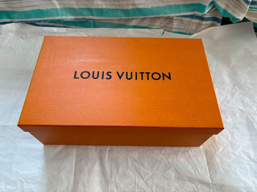 Original louis vuitton - original, box