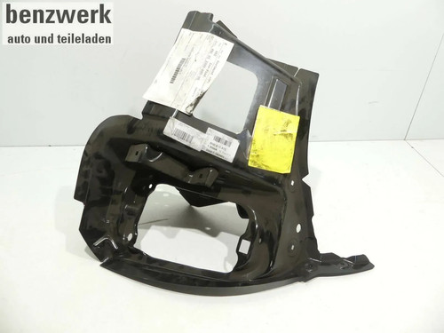 Audi heckblech - 8n,