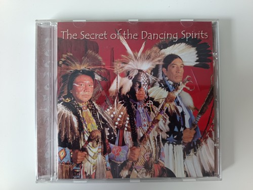 The secret dancing - cd:,