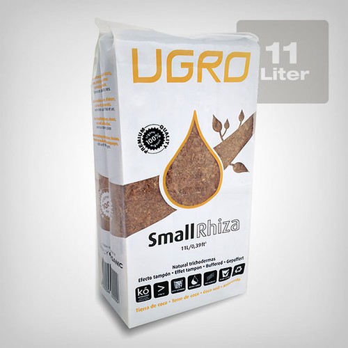Ugro coco block - coco, small
