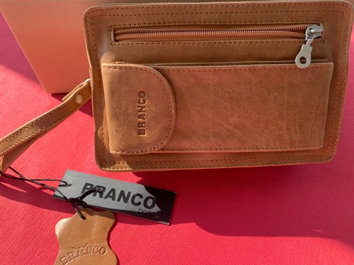 Branco handgelenktasche - branco,