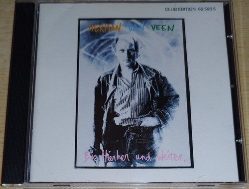 Herman van veen bis - veen,