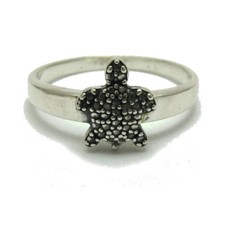 Silver Ring 925 Handmade
