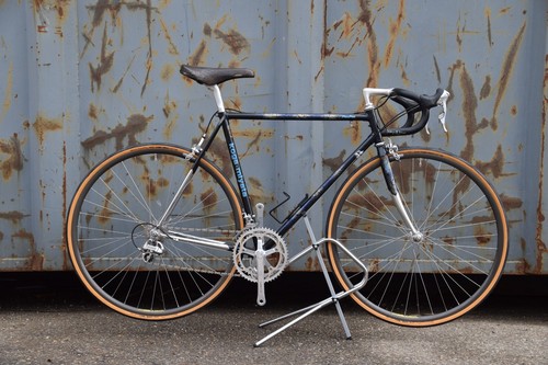 Koga miyata full pro 1991 - koga,