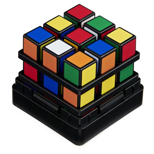 Rubik cube 5in1 - rubik's, roll