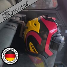 Protos Forsthelm Autohalterung für "INTEGRAL FOREST" Helmhalterung KfZ