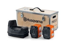 Husqvarna Akku-Set KIT PACE