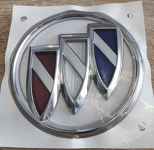 Buick vauxhall opel - buick,