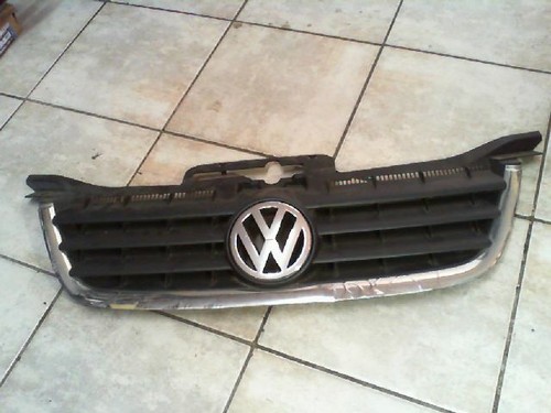 Orig kühlergrill touran - orig.,