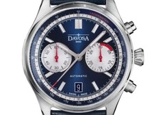 Davosa Newton Pilot Rally