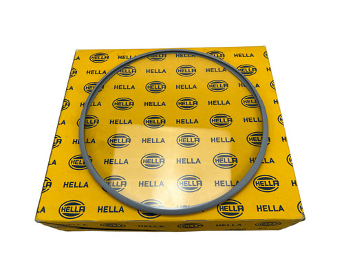 Hella streuscheibe - hella,