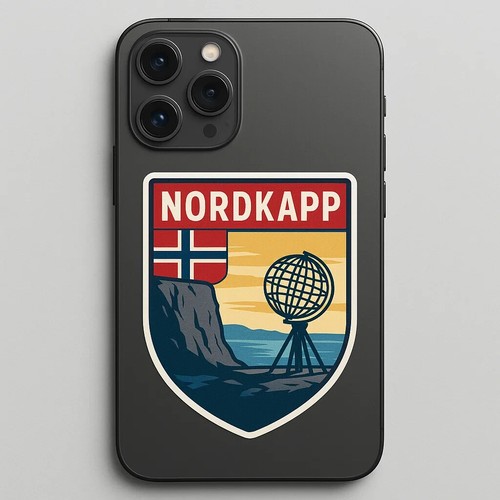 Nordkap norwegen skandinavien - norwegen,