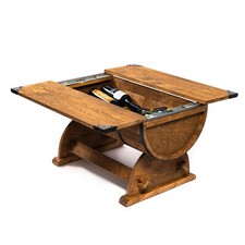 CREATIVE COOPER Couchtisch im