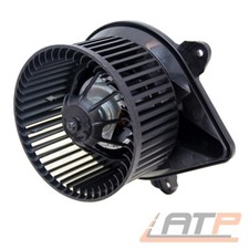 HEIZUNGSGEBLÄSE GEBLÄSEMOTOR INNENRAUMGEBLÄSE FÜR RENAULT SCENIC 1 BJ 99-03