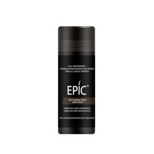EPIC Hair Building Fibers 27,5g - Haarverdichtung Fasern⭐️⭐️⭐️⭐️⭐️