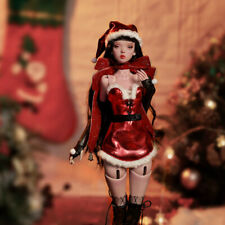 1/4 Resin BJD Doll Ball