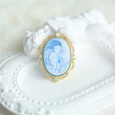 F18 Small Angel in the Moon