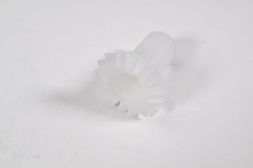 Kegelrad 65x53 27x17mm z17 - kegelrad, z17-