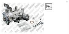 Vaillant Gasarmatur für MAG 11 - 1   Art. NR. 0020206102