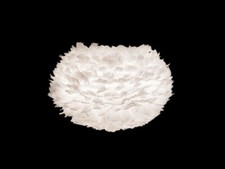 UMAGE Lampenschirm EOS Micro Federn Stehleuchte Wandleuchte Hängeleuchte Hygge