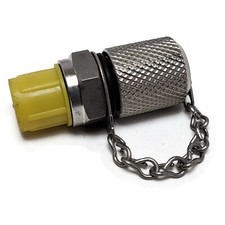 HydroTechnik Minimess 1620 Druckprüfstellen G 1/4 11.01