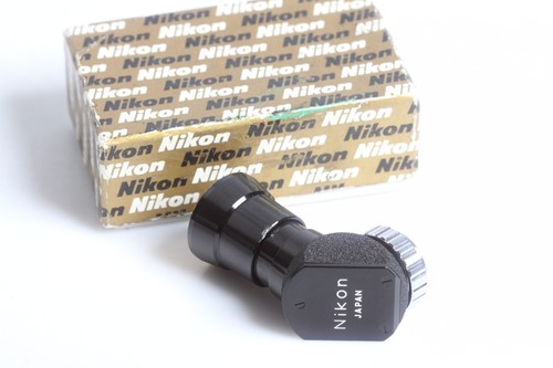 Nikon sucher winkelsucher - nikon,