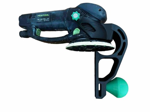 Degree edge sander - degree,