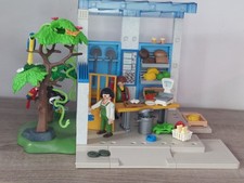 Playmobil 4461 FUTTERSTATION