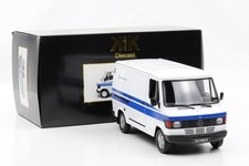 1:18 Mercedes-Benz 208 D