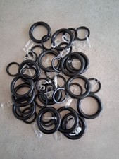 Gardinenringe Klammern Haken