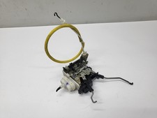 Audi A3 8L - Türschloss Tür