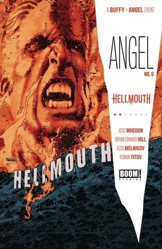 Angel boom studios - angel,