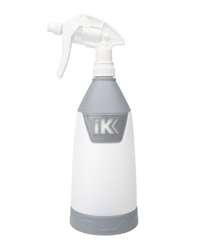 1 sprühflasche - ik,
